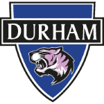 Durham Women badge